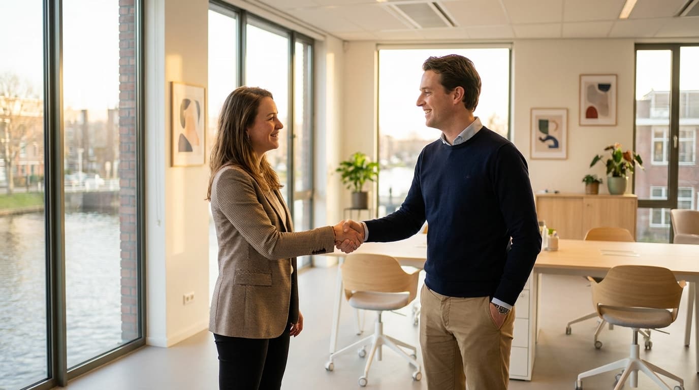 ISO 9001 certificering en kwaliteitsmanagement