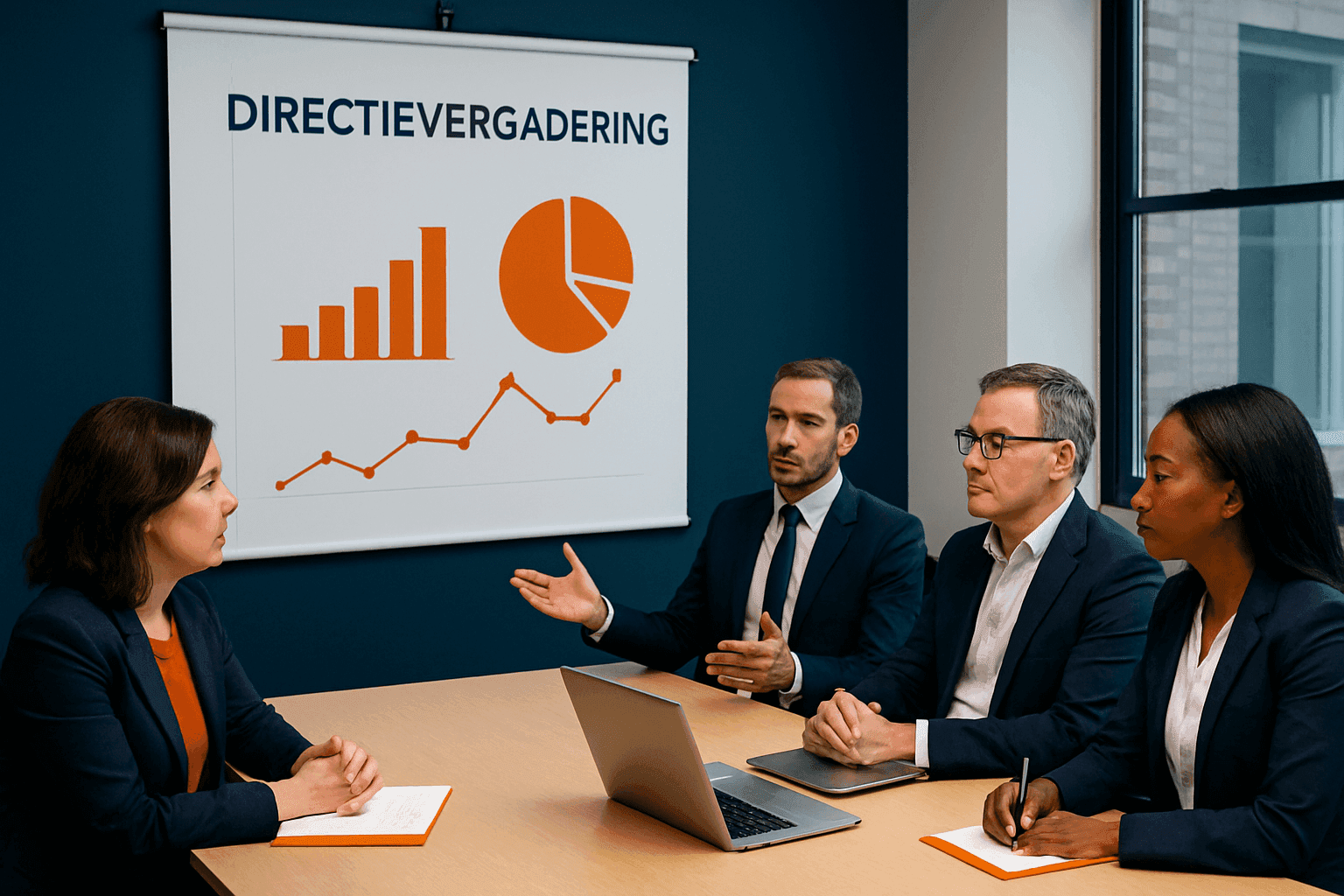 Beleidsverklaring ISO 9001: eisen, opbouw, voorbeelden en best practices