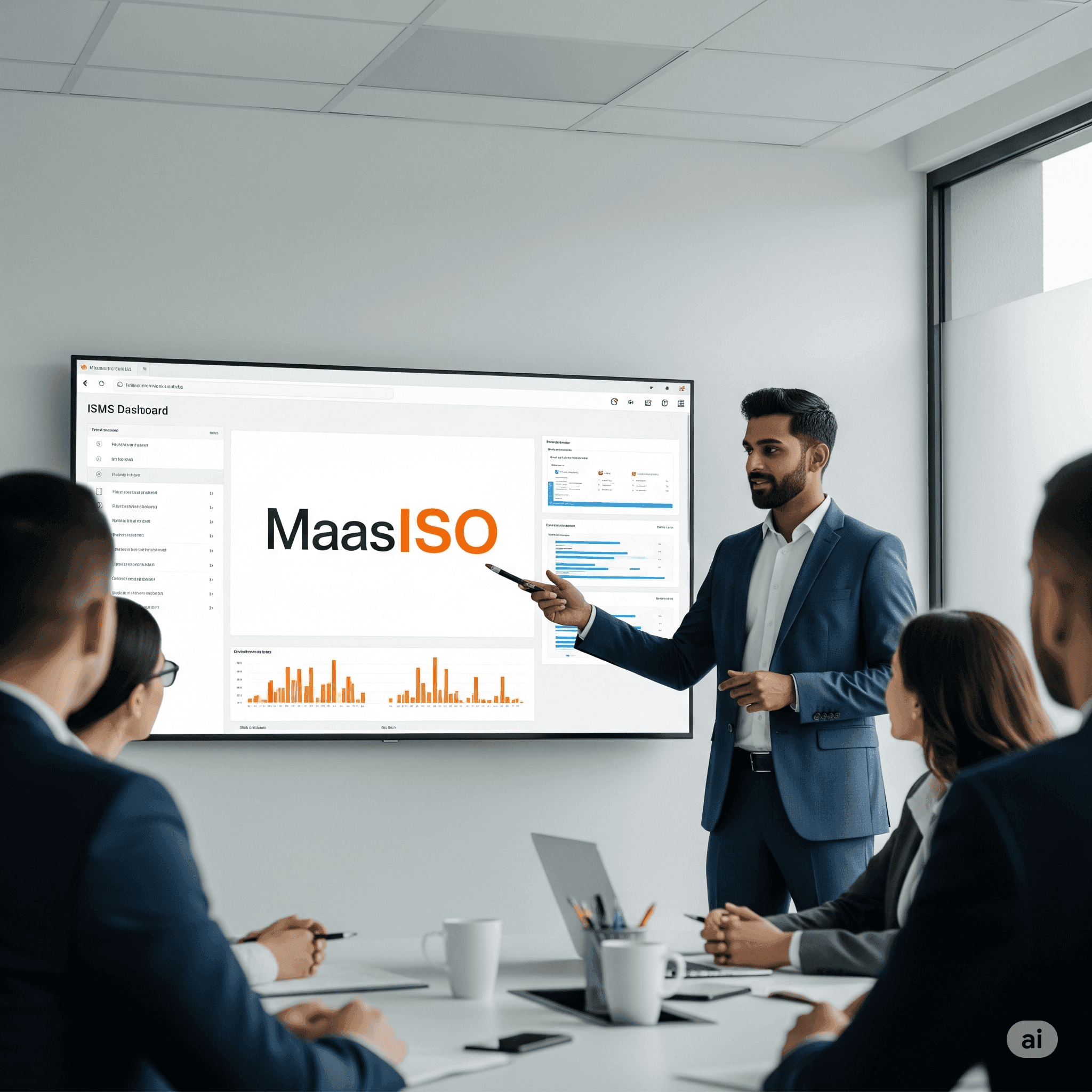 Wat is een ISMS? Gids voor ISO 27001 Informatiebeveiliging