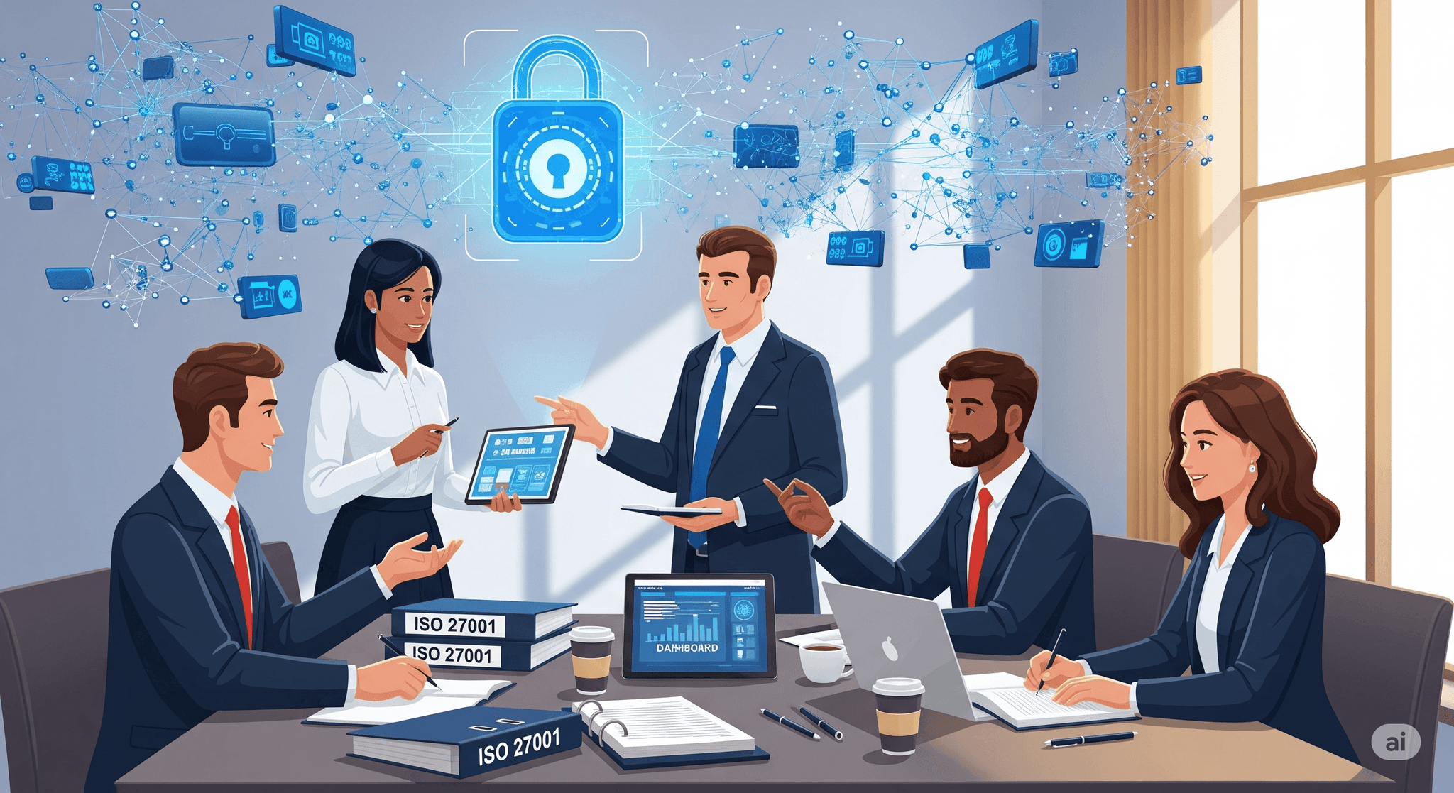ISMS Betekenis: Ultieme Uitleg & Praktische Gids voor ISO 27001