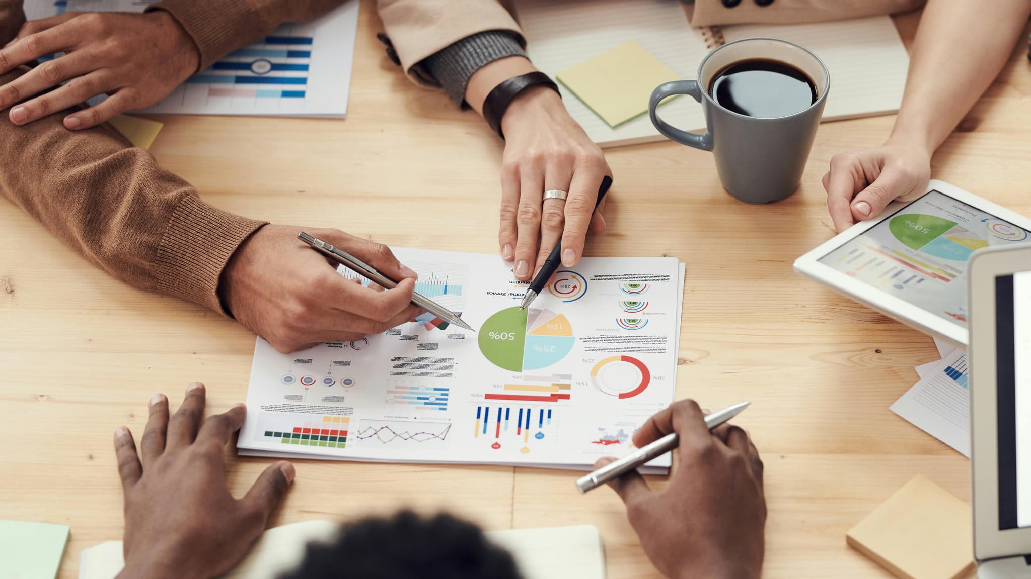 ISO 9001 handboek: alles wat je moet weten voor een effectief kwaliteitsmanagementsysteem
