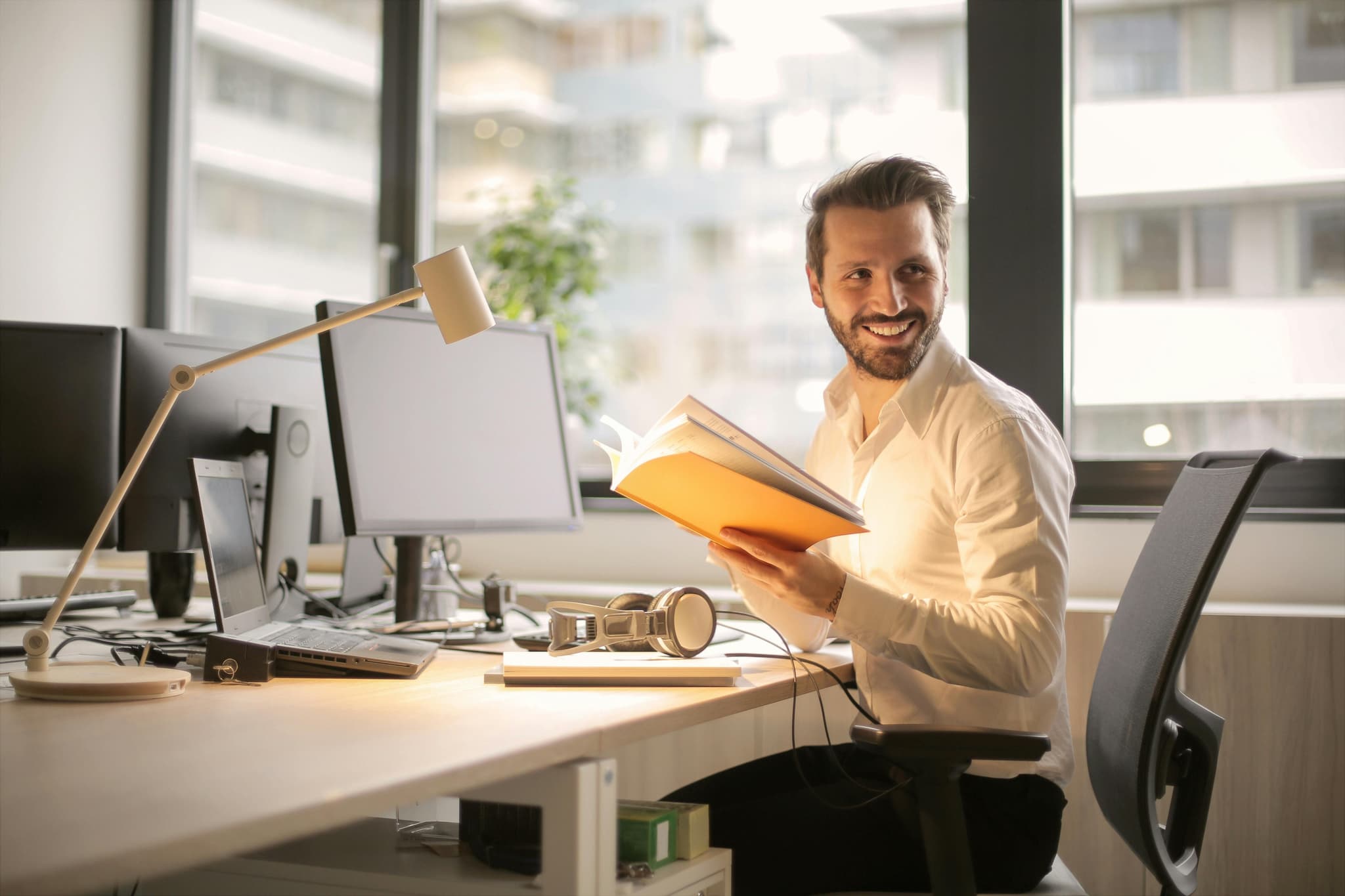 ISO 9001 audit: uw gids voor voorbereiding, begeleiding én succes