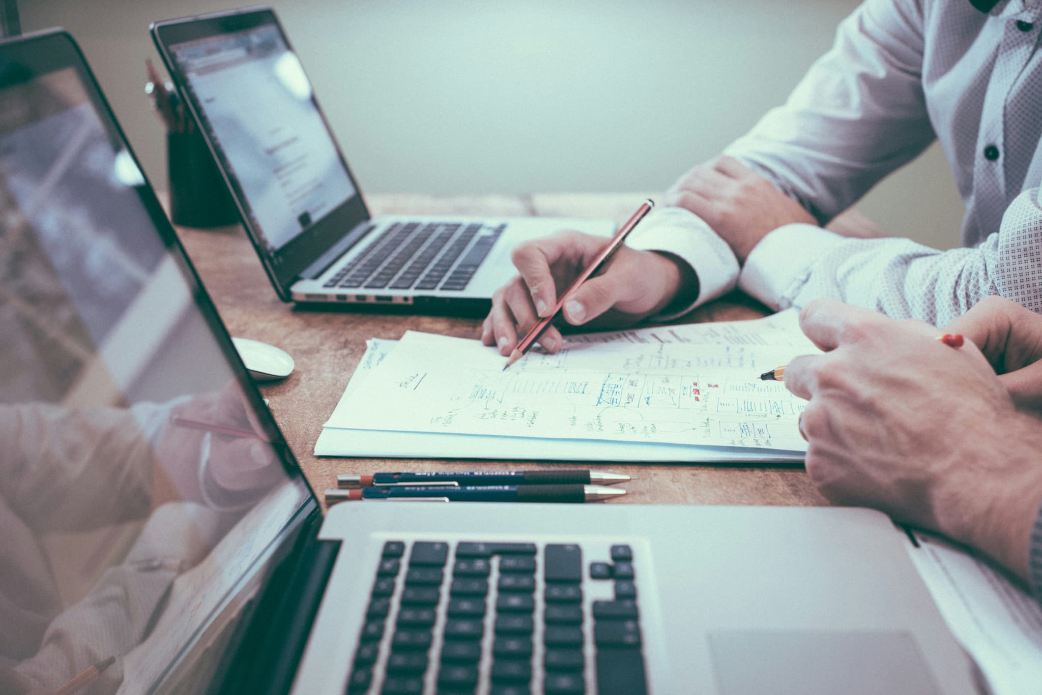 Bulletin Van Vragen En Antwoorden - IT-Audit en Beheer voor Bedrijven - Tws.be thumbnail