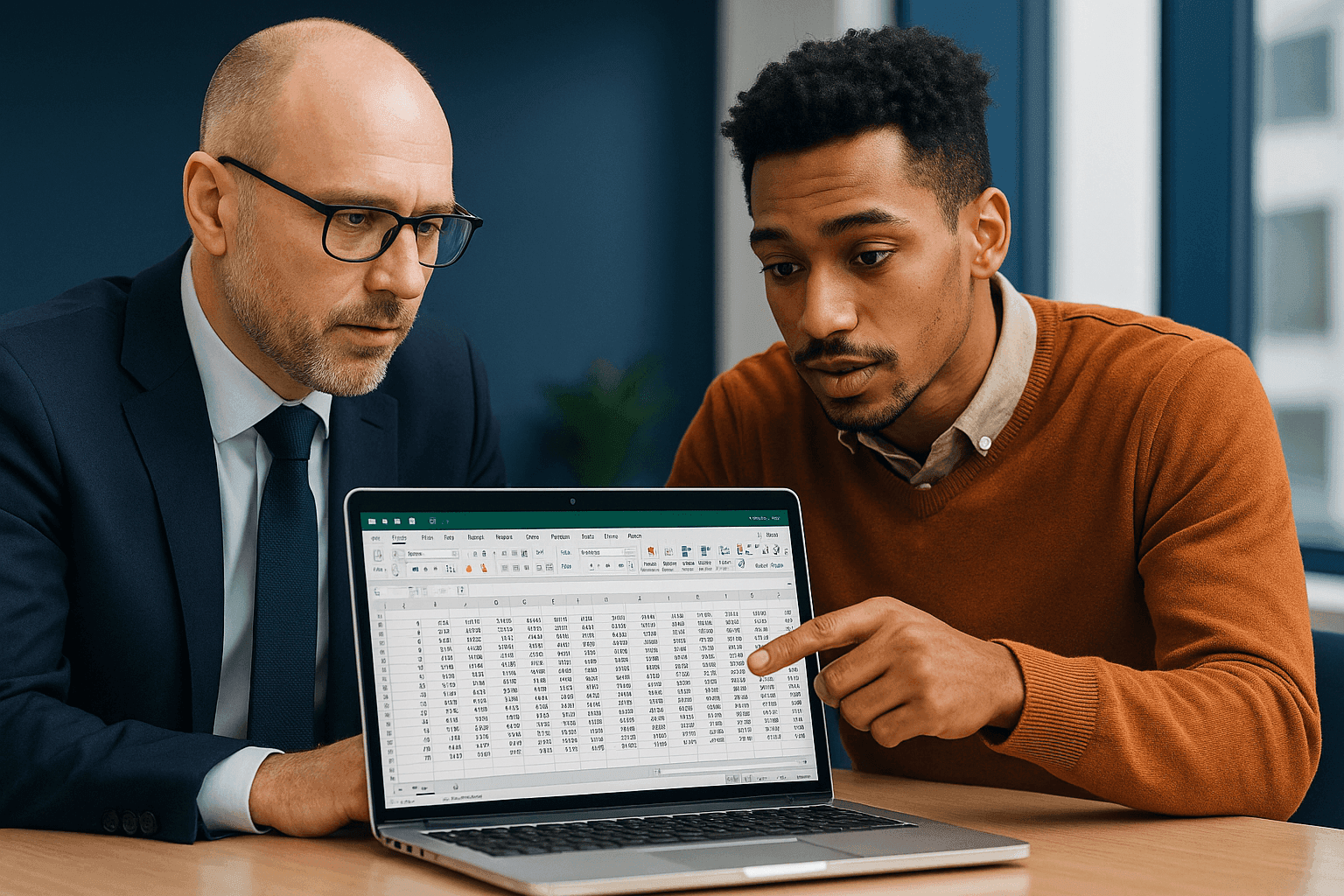 Taak Risico Analyse Voorbeeld Excel: Stappenplan, Praktijkvoorbeeld & Downloadbare Tabel